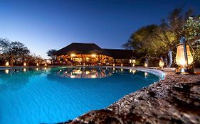 Sable Ranch Thaba Khaya Lodge